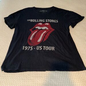 Rolling Stones Graphic Tee